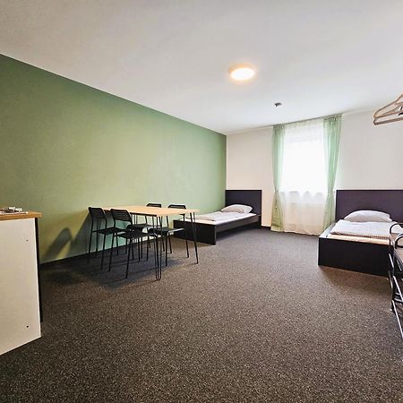 Novitel Apartments Muenchen-Trudering / Messe Exterior photo
